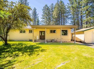 17821 N Judy Dr, Colbert, WA 99005