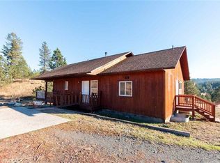 1908 Dry Creek Rd #B, Chewelah, WA 99109