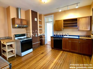 64 Wyman St #3, Jamaica Plain, MA 02130