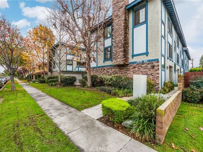 3878 Howard Ave #8, Los Alamitos, CA, 90720