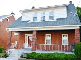 1811 Viruth St, Pittsburgh, PA 15212