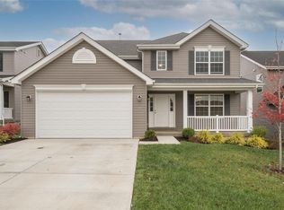 983 Crestwood Ln, O'Fallon, MO 63366