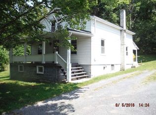 15834 Route 333, Port Royal, PA 17082