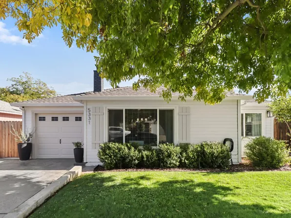 5331 Standish Rd, Sacramento, CA 95820