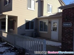 15864 Griffon Path, Apple Valley, MN 55124