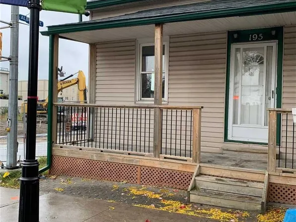 195 Division St, Cobourg, ON K9A 3P6