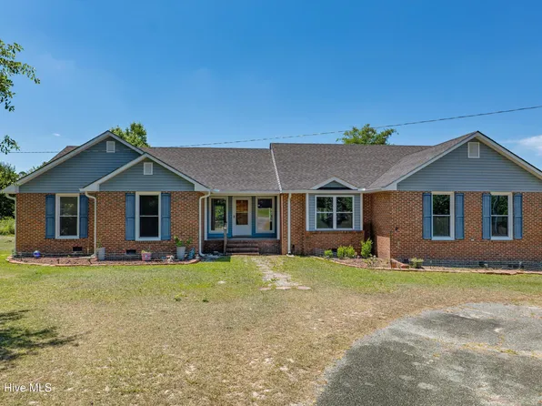 2787 Ginger Branch Road, Thomson, GA 30824