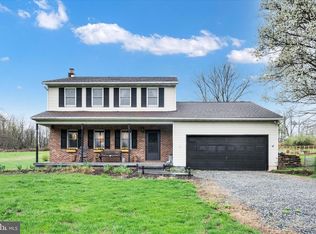 512 Cedar Hill Rd, Birdsboro, PA 19508