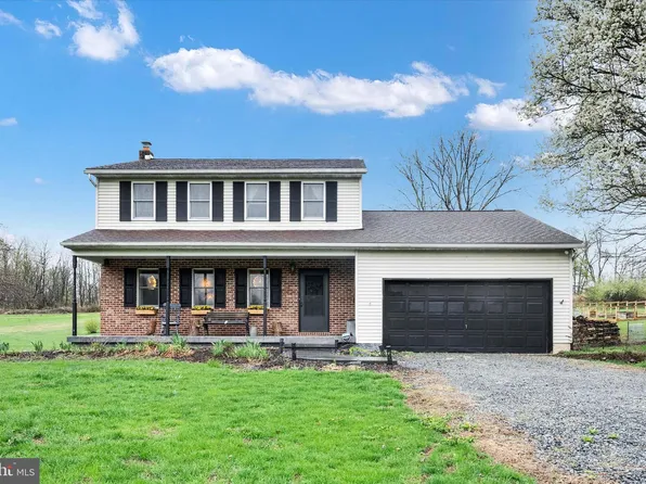 512 Cedar Hill Rd, Birdsboro, PA 19508