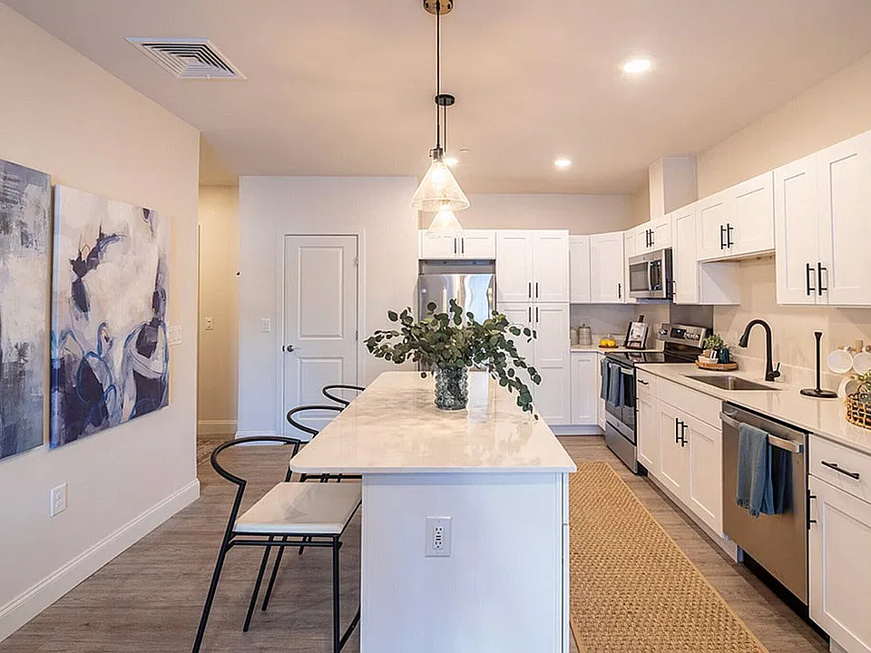 Taylor Pointe Residences