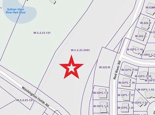 0 S Washington Fields Rd, Washington, UT 84780