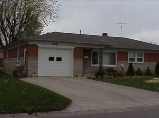 (Undisclosed Address), Plainfield, IN 46168