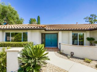 17347 Tam O Shanter Dr, Poway, CA 92064