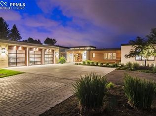 11 El Encanto Dr, Colorado Springs, CO 80906