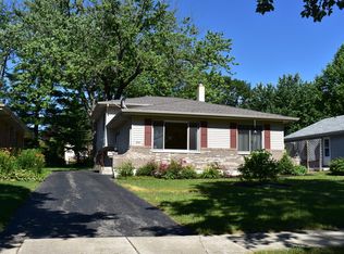 454 N Princeton Ave, Villa Park, IL 60181
