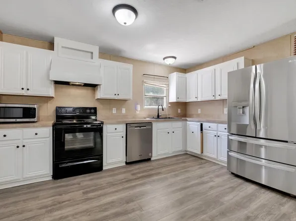 1282 Jamieson Rd, Havana, FL 32333