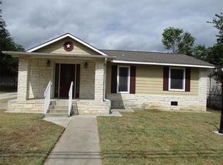 714 Rose Ave, Cleburne, TX 76033