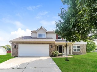 7925 Willow Wind Cir, Indianapolis, IN 46239