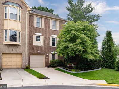 5942 Norham Dr, Alexandria, VA, 22315