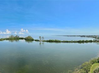 5915 SEA RANCH DRIVE #603, HUDSON, FL 34667
