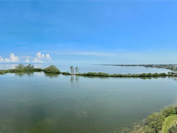 5915 SEA RANCH DRIVE #603, HUDSON, FL 34667