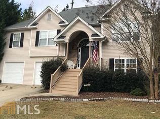 100 Omega Ct #363, Dallas, GA 30157