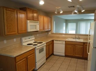 1201 W Harding Ave, Coolidge, AZ 85128