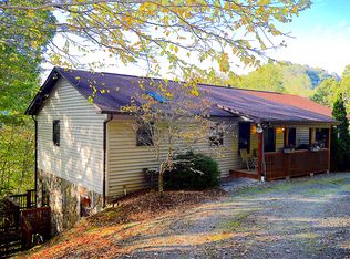 2085 Maple Springs Dr, Waynesville, NC 28785