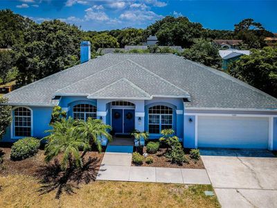 1032 Rosetree Ln, Tarpon Springs, FL, 34689