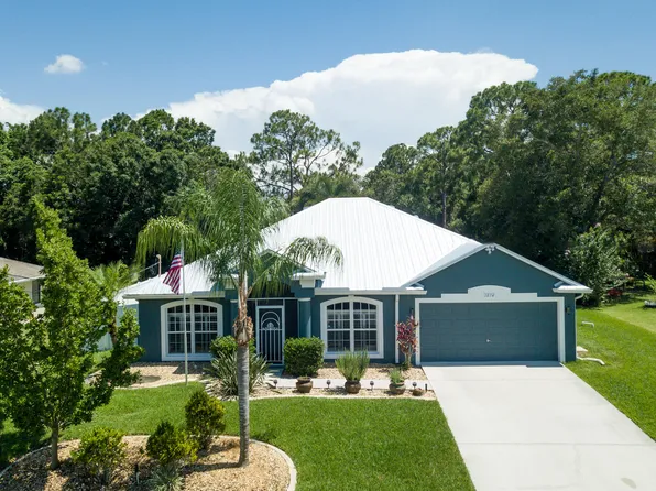 1874 SW Nantucket Avenue, Port St Lucie, FL 34953