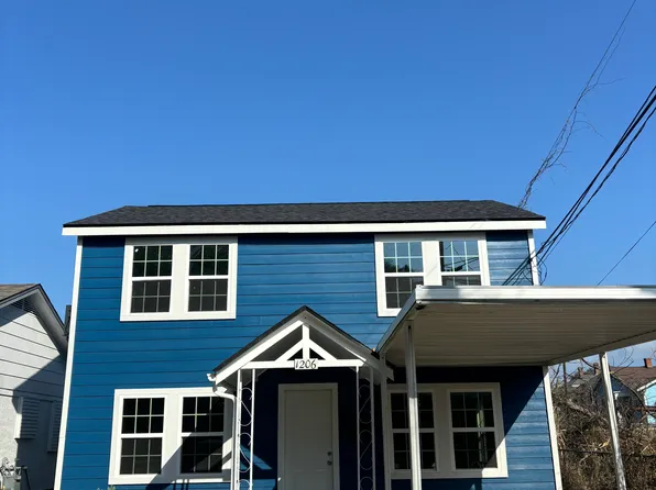 1206 37th St, Galveston, TX 77550