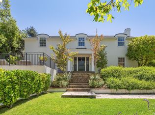 18 Sandringham Rd, Piedmont, CA 94611