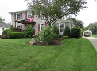 1131 Waterloo Rd, Mogadore, OH 44260