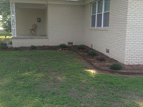 House front side view 