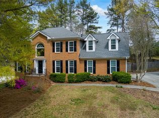 970 Chaucer Gate Ct NE, Lawrenceville, GA 30043