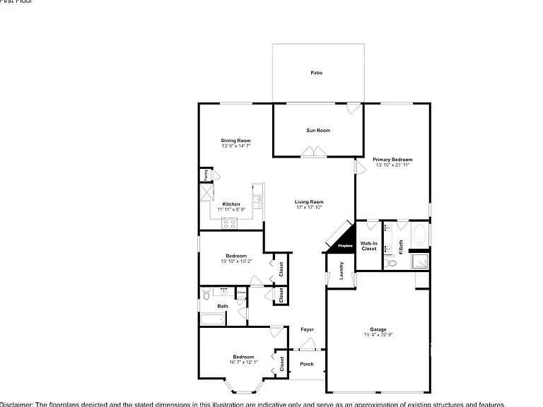39 Aberdeen Ct — Photo 2