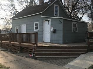 709 3rd St NE, Valley City, ND 58072
