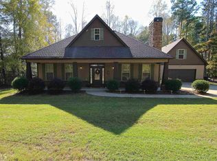 107 Rock House Estates Dr #5, Senoia, GA 30276