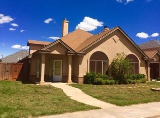 4416 105th St UNIT A, Lubbock, TX 79424