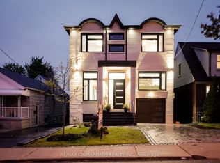 1A Roblin Ave, Toronto, ON