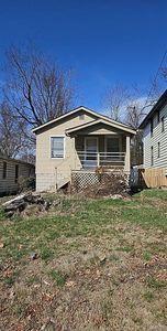 5239 Hamilton Ave, Saint Louis, MO, 63136