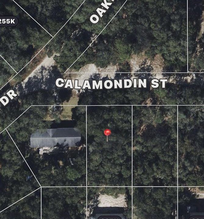 1st image of Calamondin St Lot 2