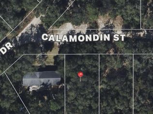 Calamondin St Lot 2, Lady Lake, FL 32159