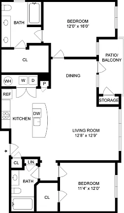 Teravista Ridge — Photo 40