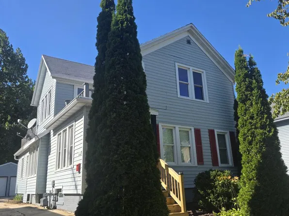 1522 N 3rd STREET, Sheboygan, WI 53081