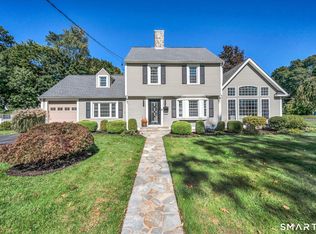 60 Kilbourne Avenue, New Britain, CT 06053