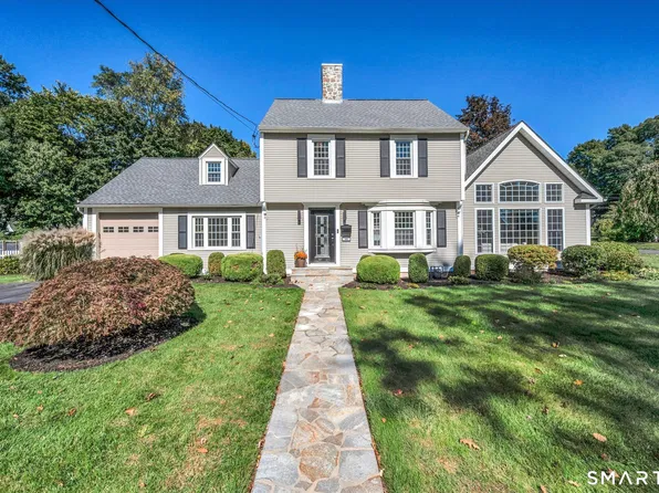 60 Kilbourne Avenue, New Britain, CT 06053