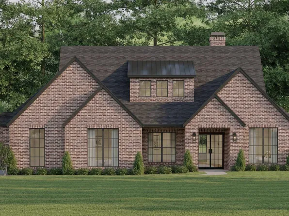 12432 Madison Xing, Bullard, TX 75757