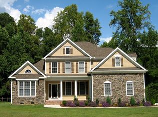 1428 Jenkins Rd, Wake Forest, NC 27587