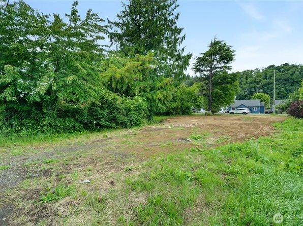 2922 Sumner Avenue, Hoquiam, WA 98550